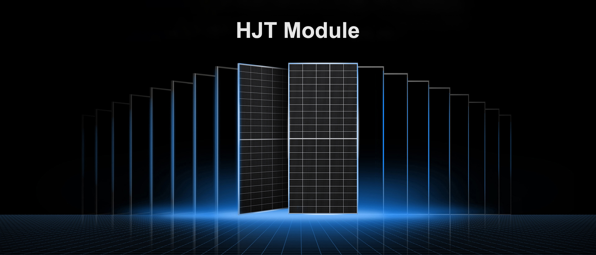 HJT Module