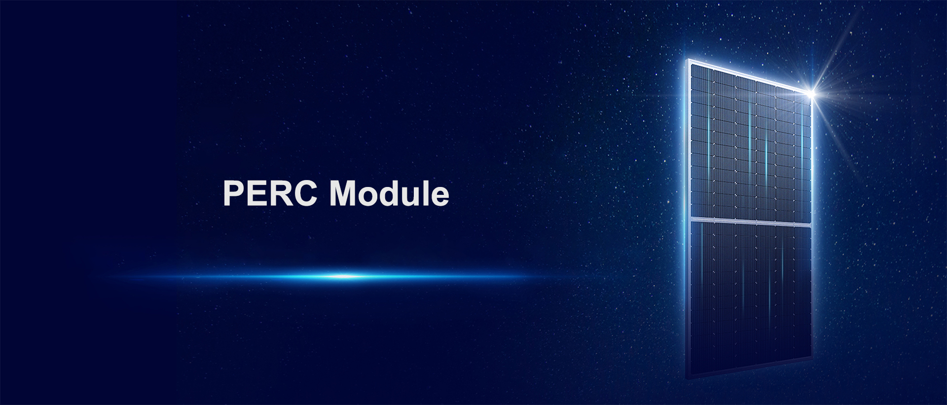 PERC Module