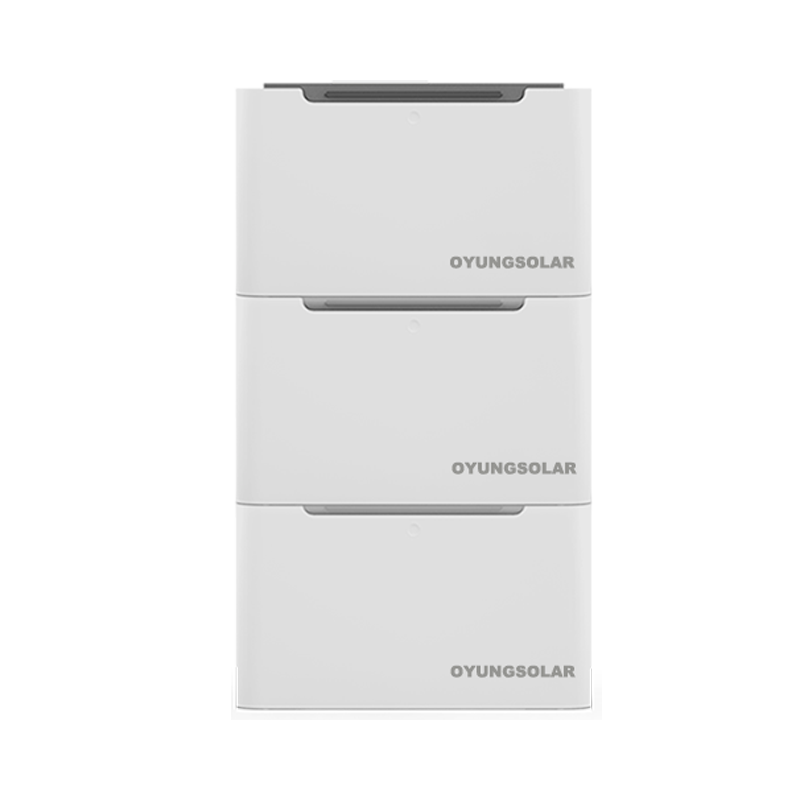 Residential ESS Solution