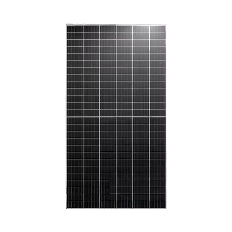 625-650W N-Type TOPCon 78 Half Cell Bifacial Module With Dual Glass