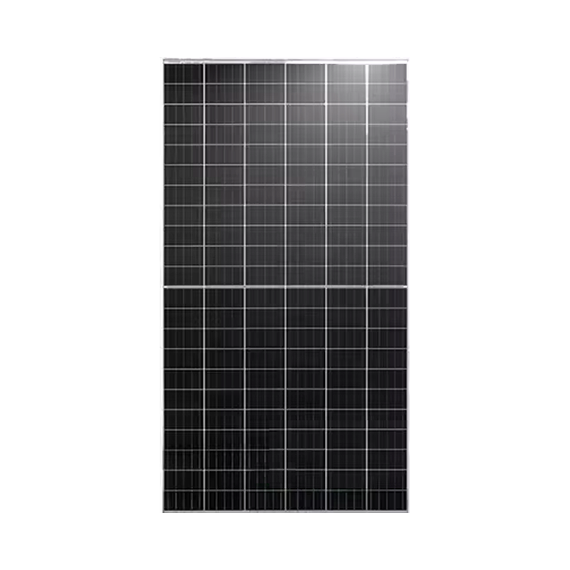 610-635W N-Type TOPCon 66 Half Cell Monofacial Module