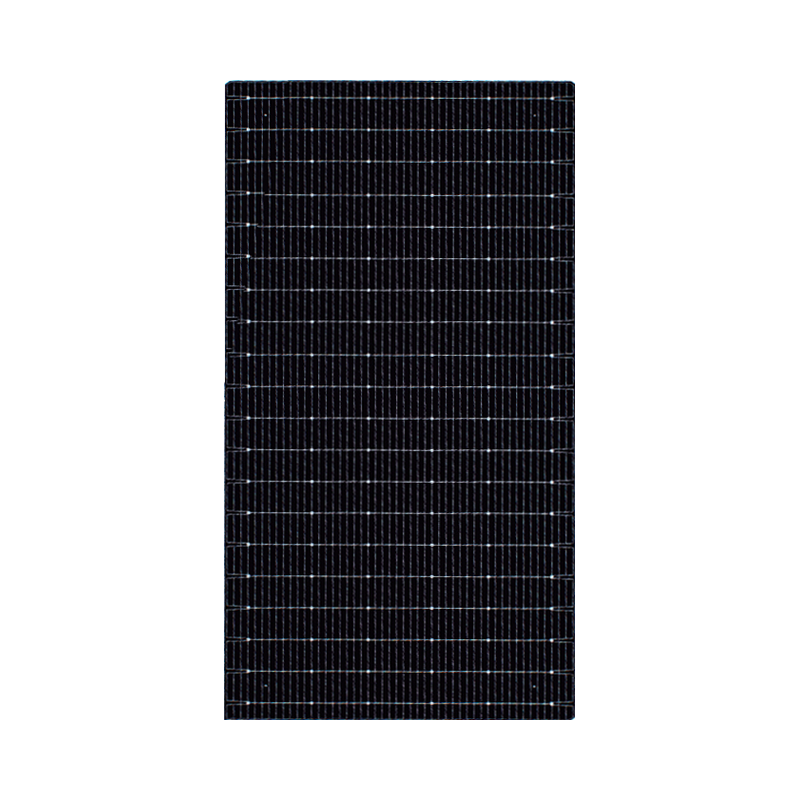 5.78W N-Type HJT Half Solar Bifacial Cell with 26.2% Efficiency