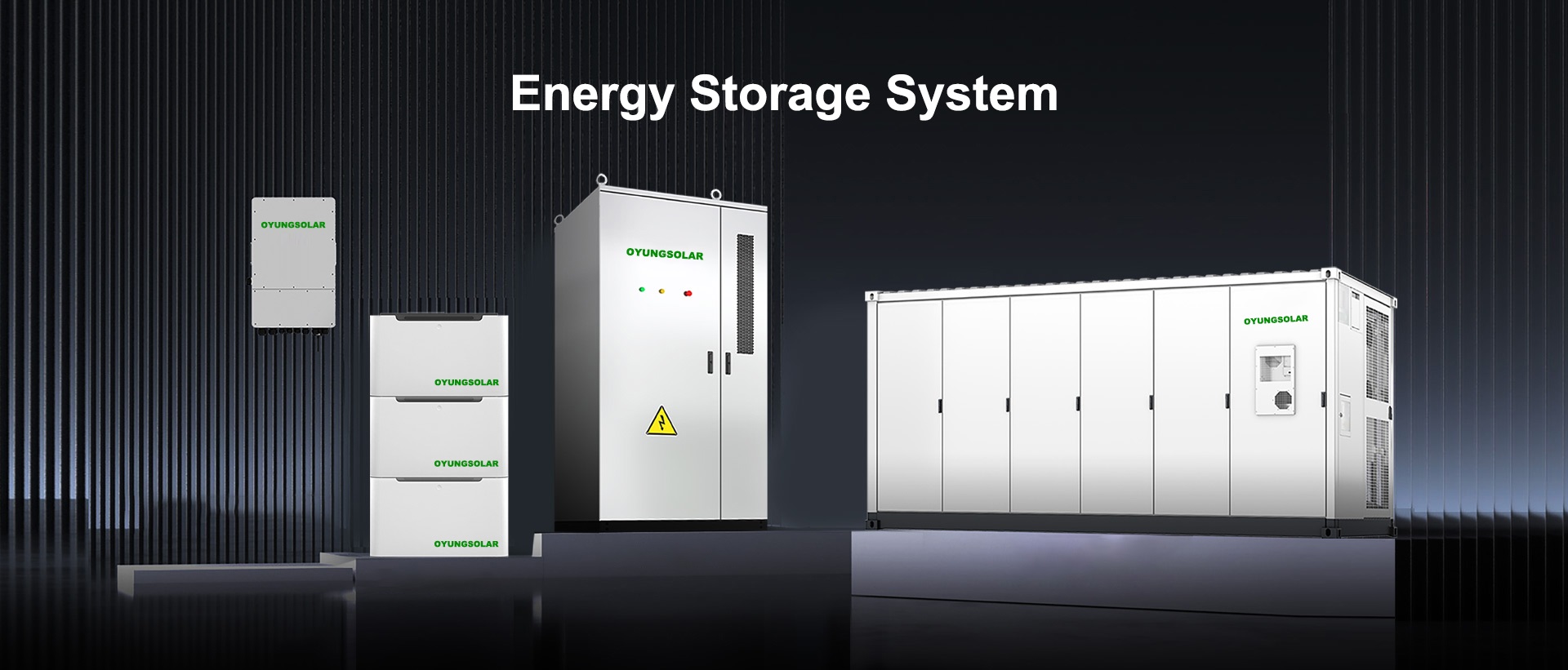 Energy Storage System (ESS)