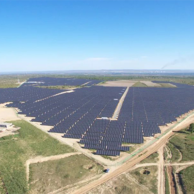 Surface power plants