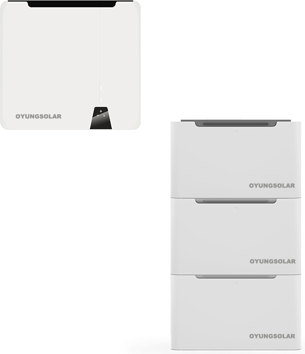 Residential ESS Product