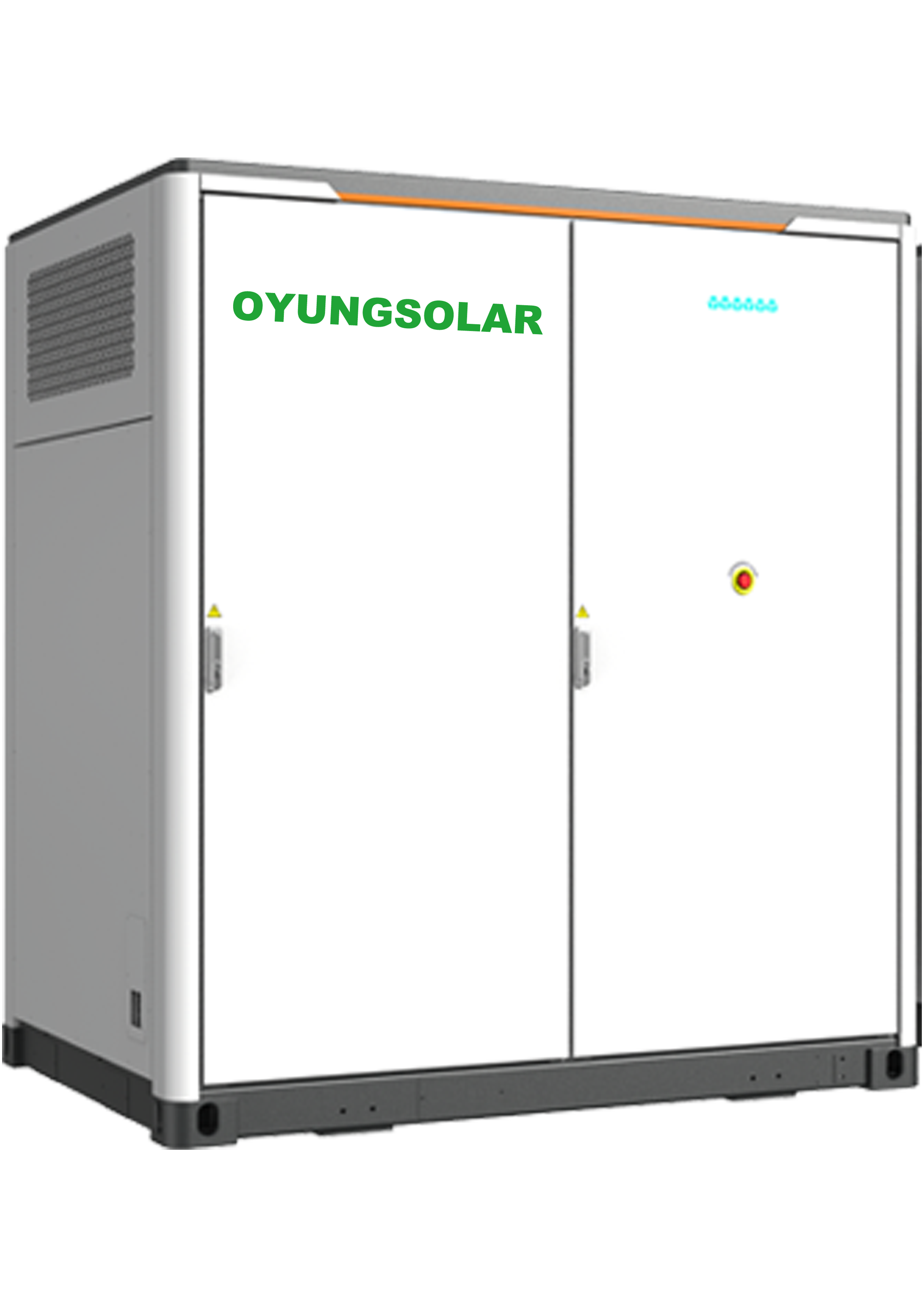 C&I ESS Product