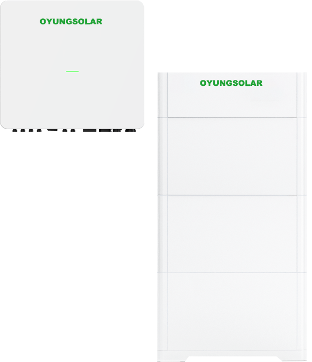 Residential ESS Product