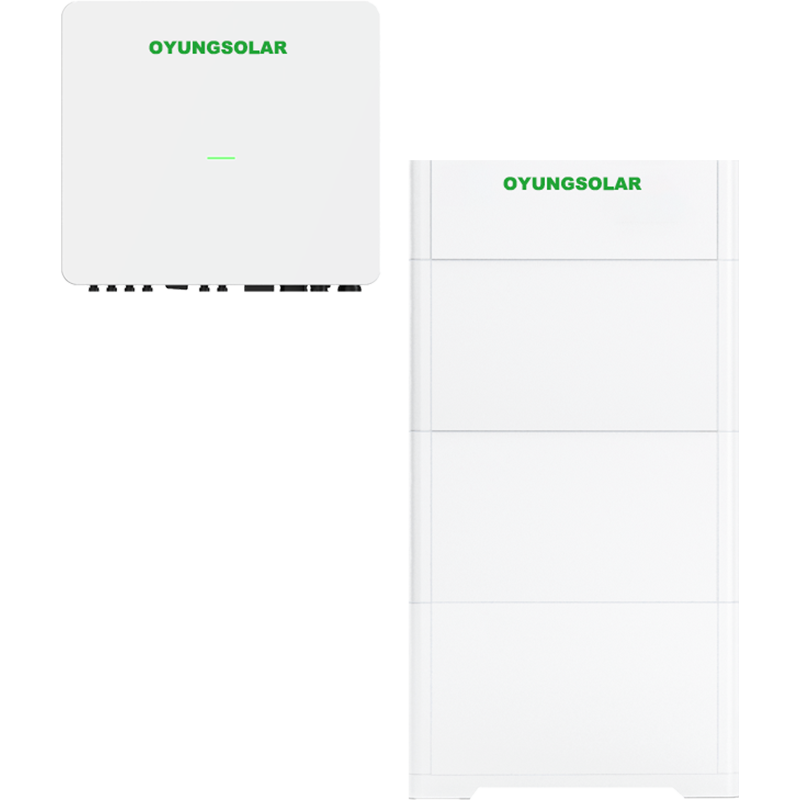 Residential ESS Product